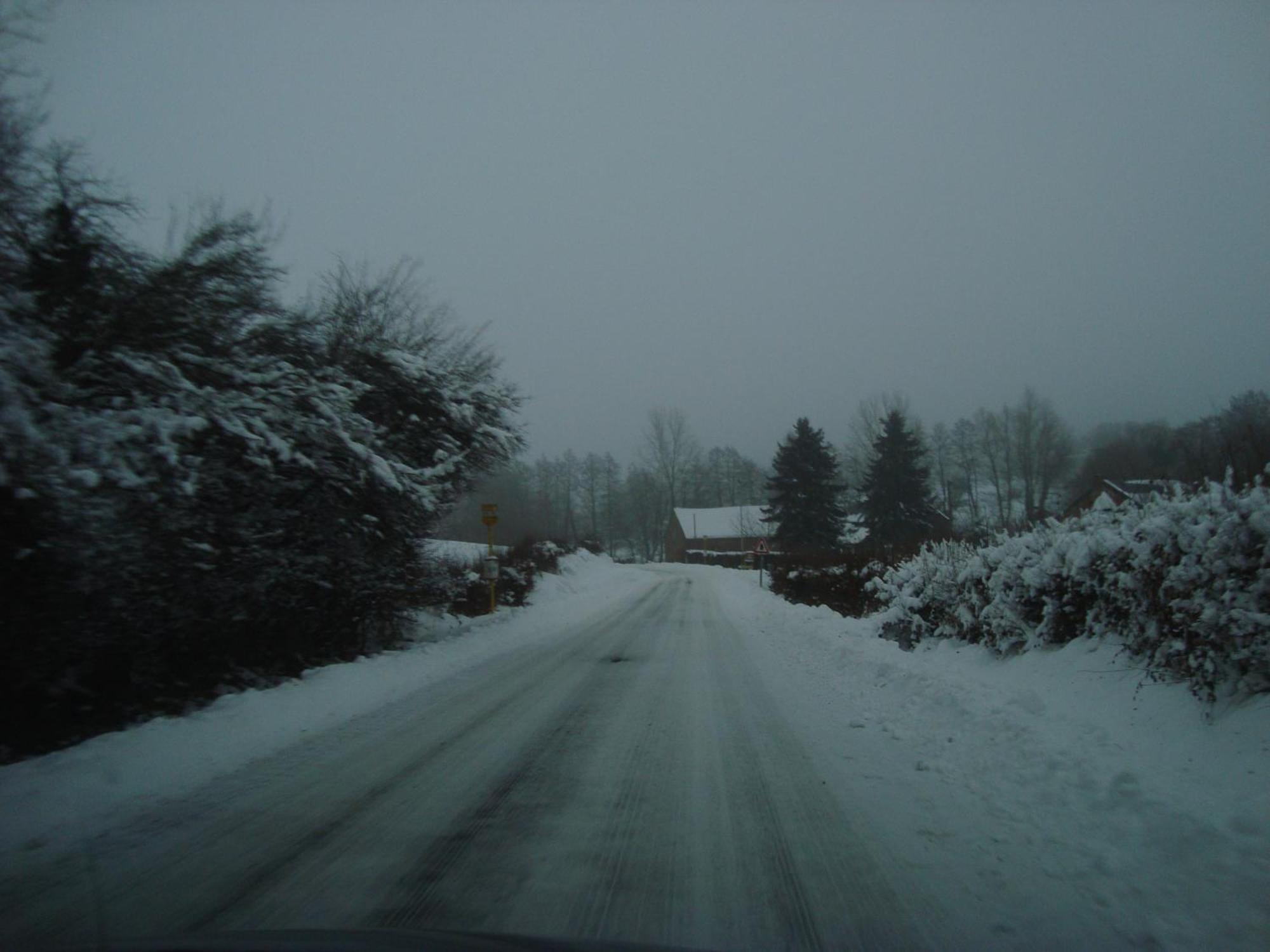 Le Temps D'Un Souffle - Gite Rural 3 Epis Sivry-Rance Bagian luar foto