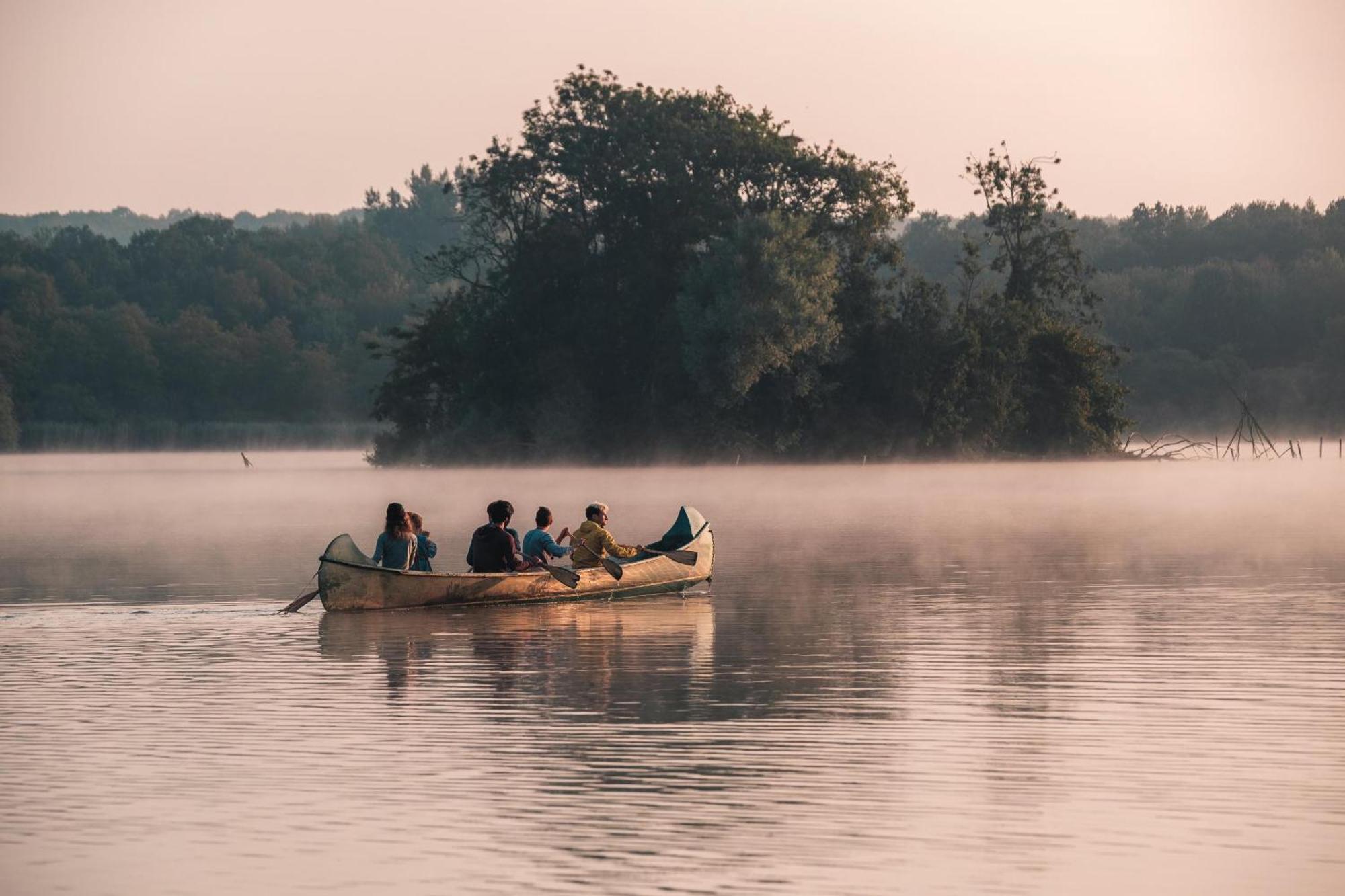 Le Temps D'Un Souffle - Gite Rural 3 Epis Sivry-Rance Bagian luar foto